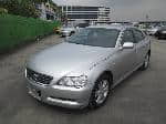 Used 2005 TOYOTA MARK X BF66539 for Sale Image 1
