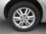 Used 2005 TOYOTA MARK X BF66539 for Sale Image 11