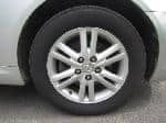 Used 2005 TOYOTA MARK X BF66539 for Sale Image 12