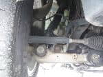 Used 2005 TOYOTA MARK X BF66539 for Sale Image 13
