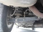 Used 2005 TOYOTA MARK X BF66539 for Sale Image 15