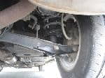 Used 2005 TOYOTA MARK X BF66539 for Sale Image 16