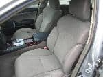 Used 2005 TOYOTA MARK X BF66539 for Sale Image 18