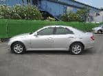 Used 2005 TOYOTA MARK X BF66539 for Sale Image 2