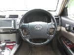 Used 2005 TOYOTA MARK X BF66539 for Sale Image 21