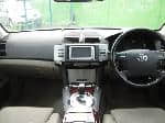 Used 2005 TOYOTA MARK X BF66539 for Sale Image 23