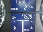 Used 2005 TOYOTA MARK X BF66539 for Sale Image 26