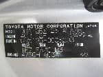 Used 2005 TOYOTA MARK X BF66539 for Sale Image 28