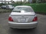 Used 2005 TOYOTA MARK X BF66539 for Sale Image 4