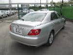 Used 2005 TOYOTA MARK X BF66539 for Sale Image 5