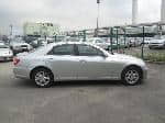 Used 2005 TOYOTA MARK X BF66539 for Sale Image 6