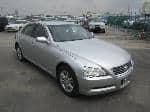 Used 2005 TOYOTA MARK X BF66539 for Sale Image 7