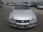 Used 2005 TOYOTA MARK X BF66539 for Sale Image 8