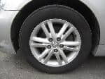 Used 2005 TOYOTA MARK X BF66539 for Sale Image 9