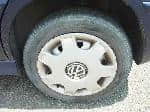 Used 2001 VOLKSWAGEN POLO BF66656 for Sale Image 10