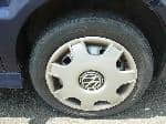 Used 2001 VOLKSWAGEN POLO BF66656 for Sale Image 12