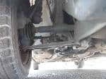 Used 2001 VOLKSWAGEN POLO BF66656 for Sale Image 13