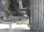 Used 2001 VOLKSWAGEN POLO BF66656 for Sale Image 14