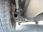 Used 2001 VOLKSWAGEN POLO BF66656 for Sale Image 15