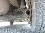 Used 2001 VOLKSWAGEN POLO BF66656 for Sale Image 16