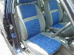 Used 2001 VOLKSWAGEN POLO BF66656 for Sale Image 17