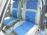 Used 2001 VOLKSWAGEN POLO BF66656 for Sale Image 18