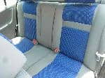 Used 2001 VOLKSWAGEN POLO BF66656 for Sale Image 19