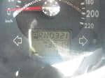Used 2001 VOLKSWAGEN POLO BF66656 for Sale Image 24