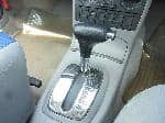 Used 2001 VOLKSWAGEN POLO BF66656 for Sale Image 26