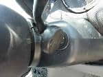 Used 2001 VOLKSWAGEN POLO BF66656 for Sale Image 27