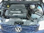Used 2001 VOLKSWAGEN POLO BF66656 for Sale Image 29