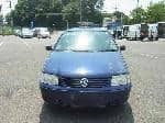 Used 2001 VOLKSWAGEN POLO BF66656 for Sale Image 8