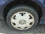 Used 2001 VOLKSWAGEN POLO BF66656 for Sale Image 9