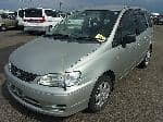 Used 1999 TOYOTA COROLLA SPACIO BF66776 for Sale Image 1