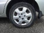 Used 1999 TOYOTA COROLLA SPACIO BF66776 for Sale Image 10