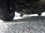 Used 1999 TOYOTA COROLLA SPACIO BF66776 for Sale Image 15