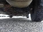 Used 1999 TOYOTA COROLLA SPACIO BF66776 for Sale Image 16