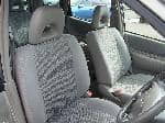 Used 1999 TOYOTA COROLLA SPACIO BF66776 for Sale Image 17