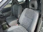Used 1999 TOYOTA COROLLA SPACIO BF66776 for Sale Image 18