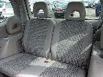 Used 1999 TOYOTA COROLLA SPACIO BF66776 for Sale Image 20