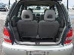 Used 1999 TOYOTA COROLLA SPACIO BF66776 for Sale Image 21