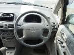 Used 1999 TOYOTA COROLLA SPACIO BF66776 for Sale Image 22