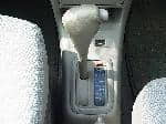 Used 1999 TOYOTA COROLLA SPACIO BF66776 for Sale Image 26