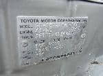 Used 1999 TOYOTA COROLLA SPACIO BF66776 for Sale Image 29