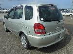 Used 1999 TOYOTA COROLLA SPACIO BF66776 for Sale Image 3
