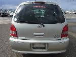 Used 1999 TOYOTA COROLLA SPACIO BF66776 for Sale Image 4