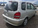 Used 1999 TOYOTA COROLLA SPACIO BF66776 for Sale Image 5
