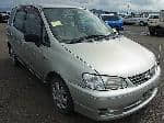 Used 1999 TOYOTA COROLLA SPACIO BF66776 for Sale Image 7