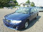 Used 2003 NISSAN EXPERT BF66657 for Sale Image 1
