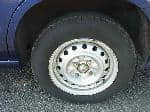 Used 2003 NISSAN EXPERT BF66657 for Sale Image 10